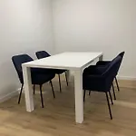 аpartment With Garage * Foca