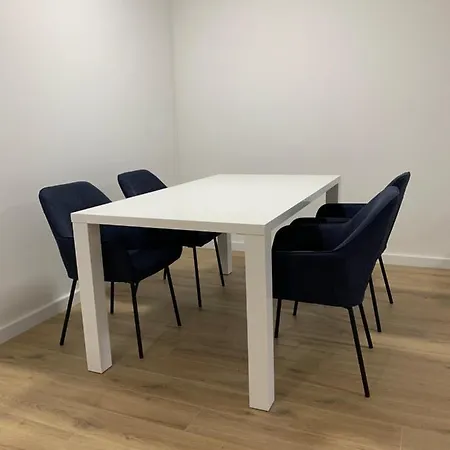 аpartment With Garage * Foca