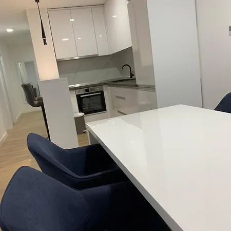 аpartment With Garage