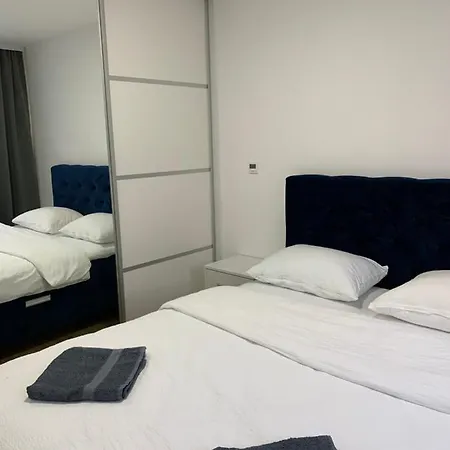 Appartamento аpartment With Garage Foca