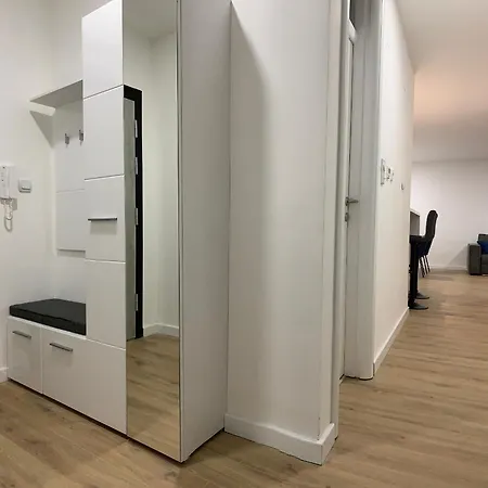 Apartment аpartment With Garage Foca