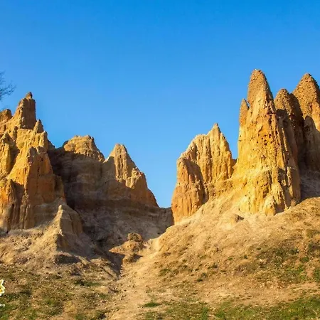 аpartment With Garage Appartamento *