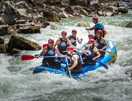 аpartment With Garage Appartamento Foca