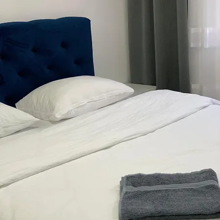 аpartment With Garage Apartment