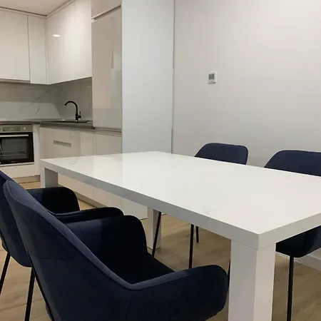Apartman аpartment With Garage *