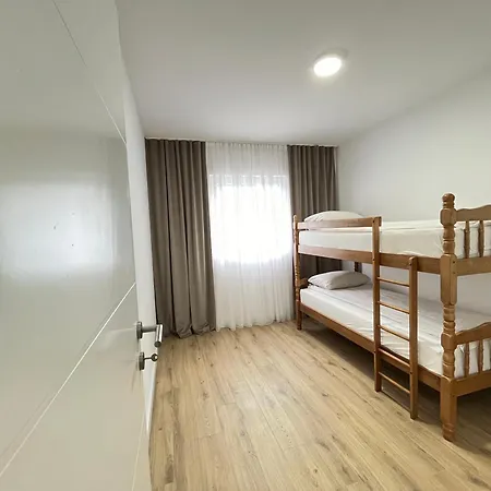 Apartment аpartment With Garage Foca